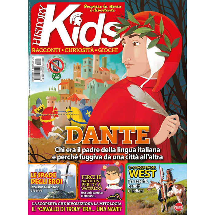 Dante